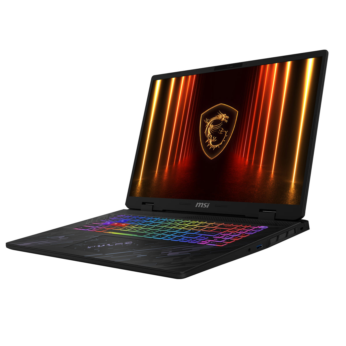 Pulse A17 AI+C3HWGKG-005FR Dragon Stati