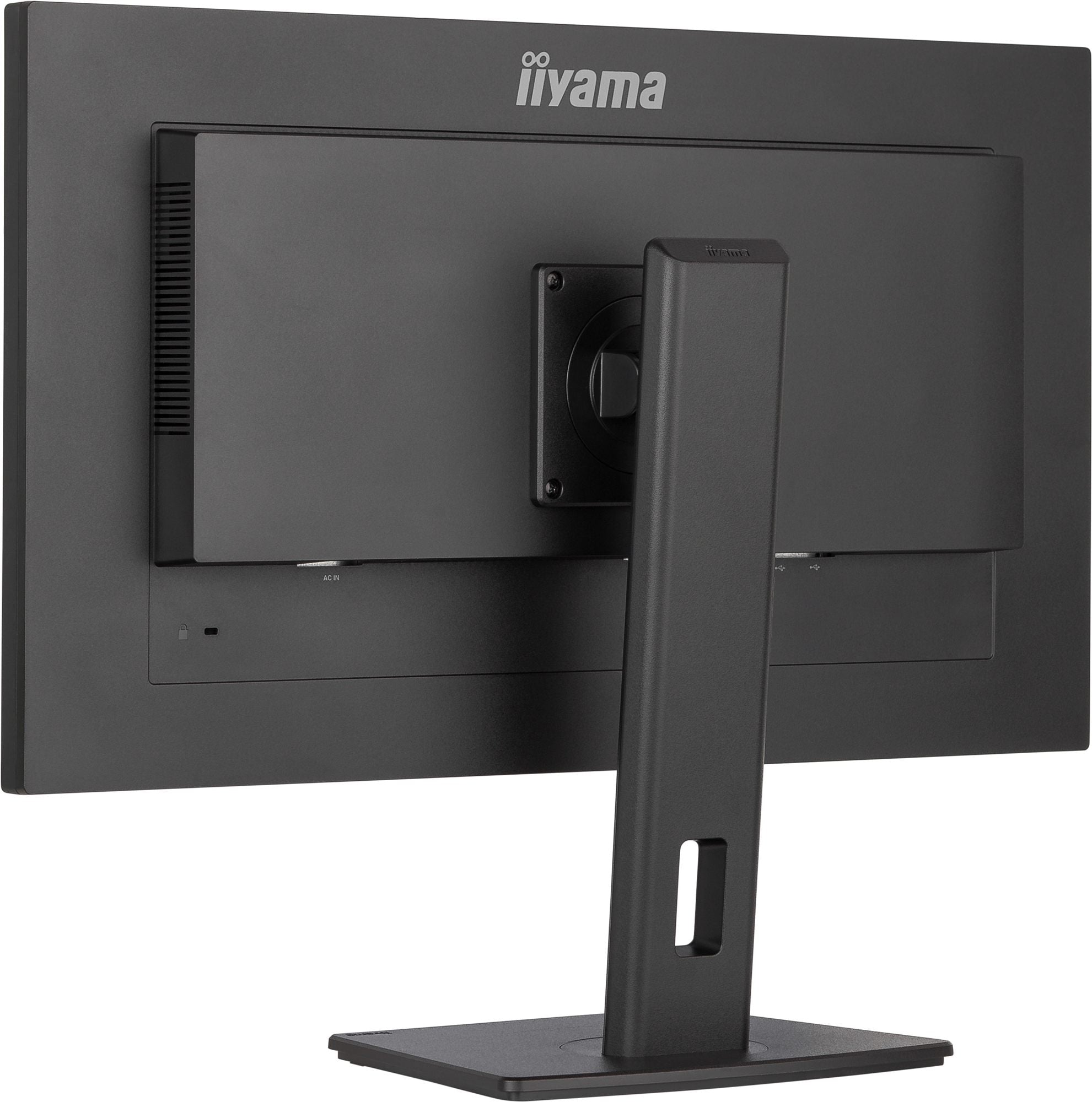 IIYAMA- Ecran bureautique 28" XUB2893UHSU-B5