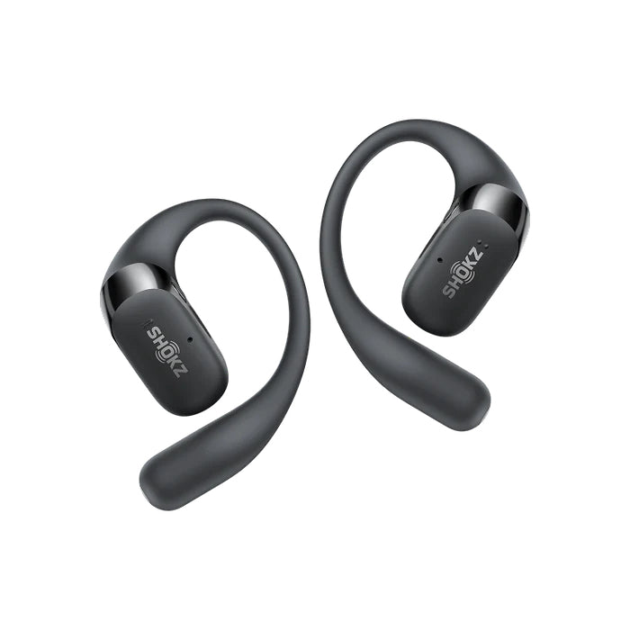 SHOKZ OpenFit 2+ noir