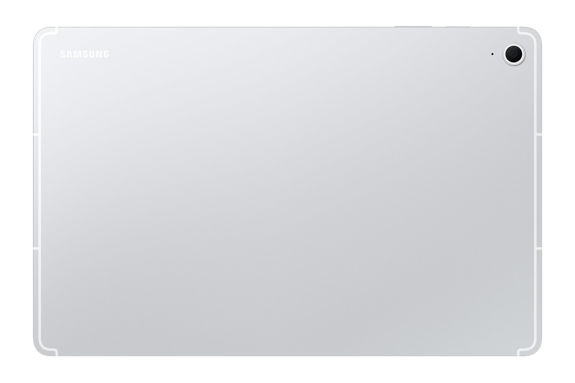 Galaxy Tab S10 FE+WIFI 128GB Slvr