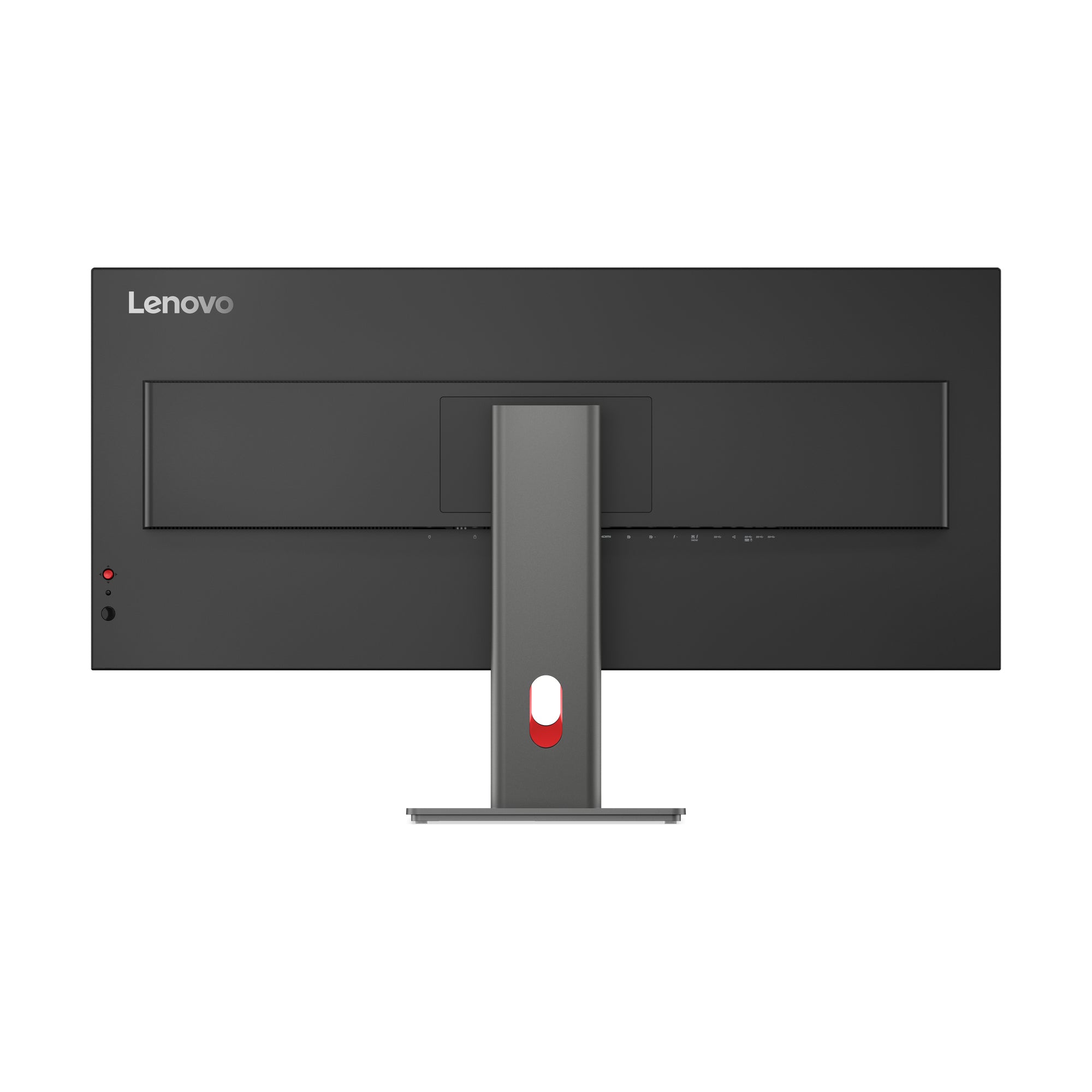 LENOVO ThinkVision P40WD-40 LED Écran curved 40p 39.7p 5120x2160 5K 120Hz IPS HDR10 Thunderbolt 4 HDMI DisplayPort speakers