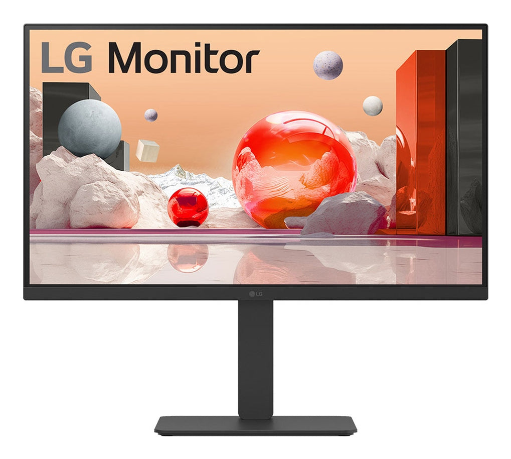 27BA850-B 27" 1920x1080 HDMI DP USBC