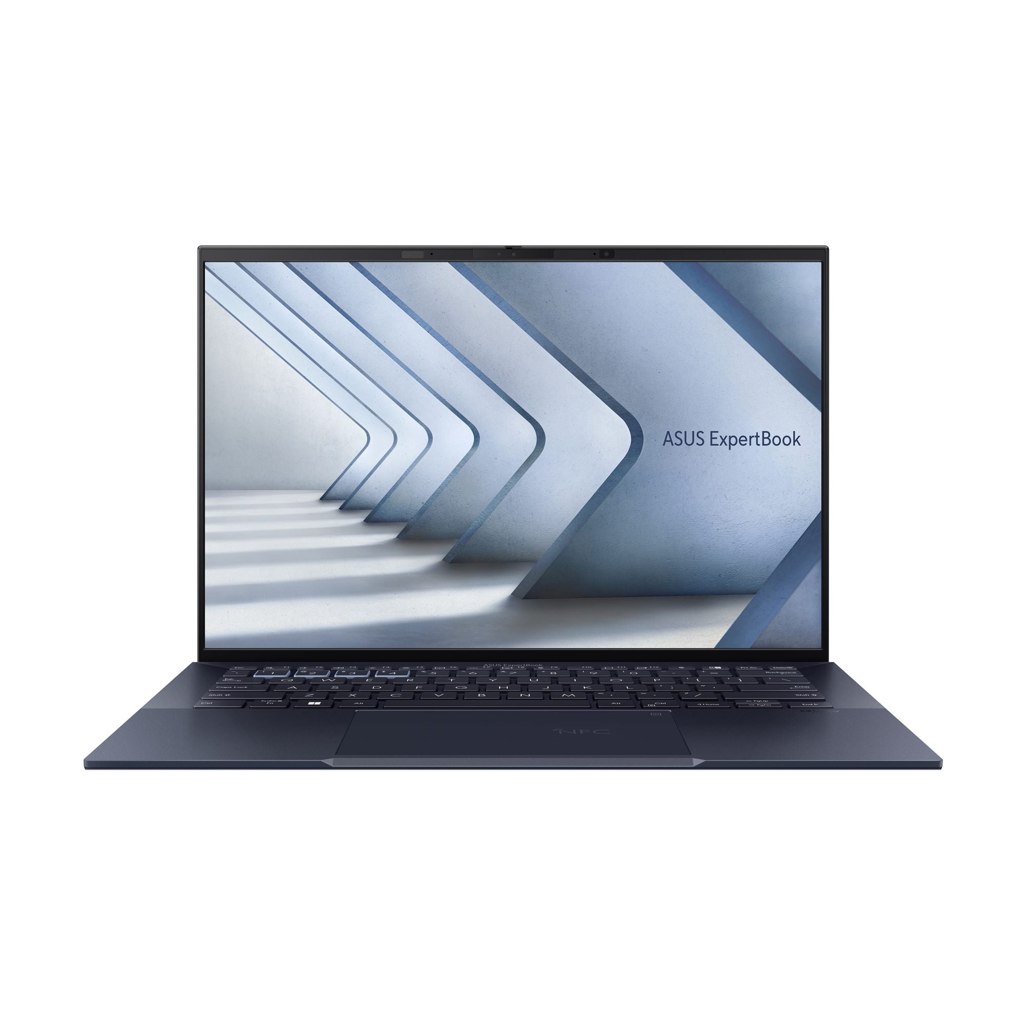 ASUS ExpertBook B9403CVAR-PP1629X Intel Core 7 150U 14p WQXGA+ 32Go 1To SSD 2280 PCIe Intel Graphics W11P 2Y PUR