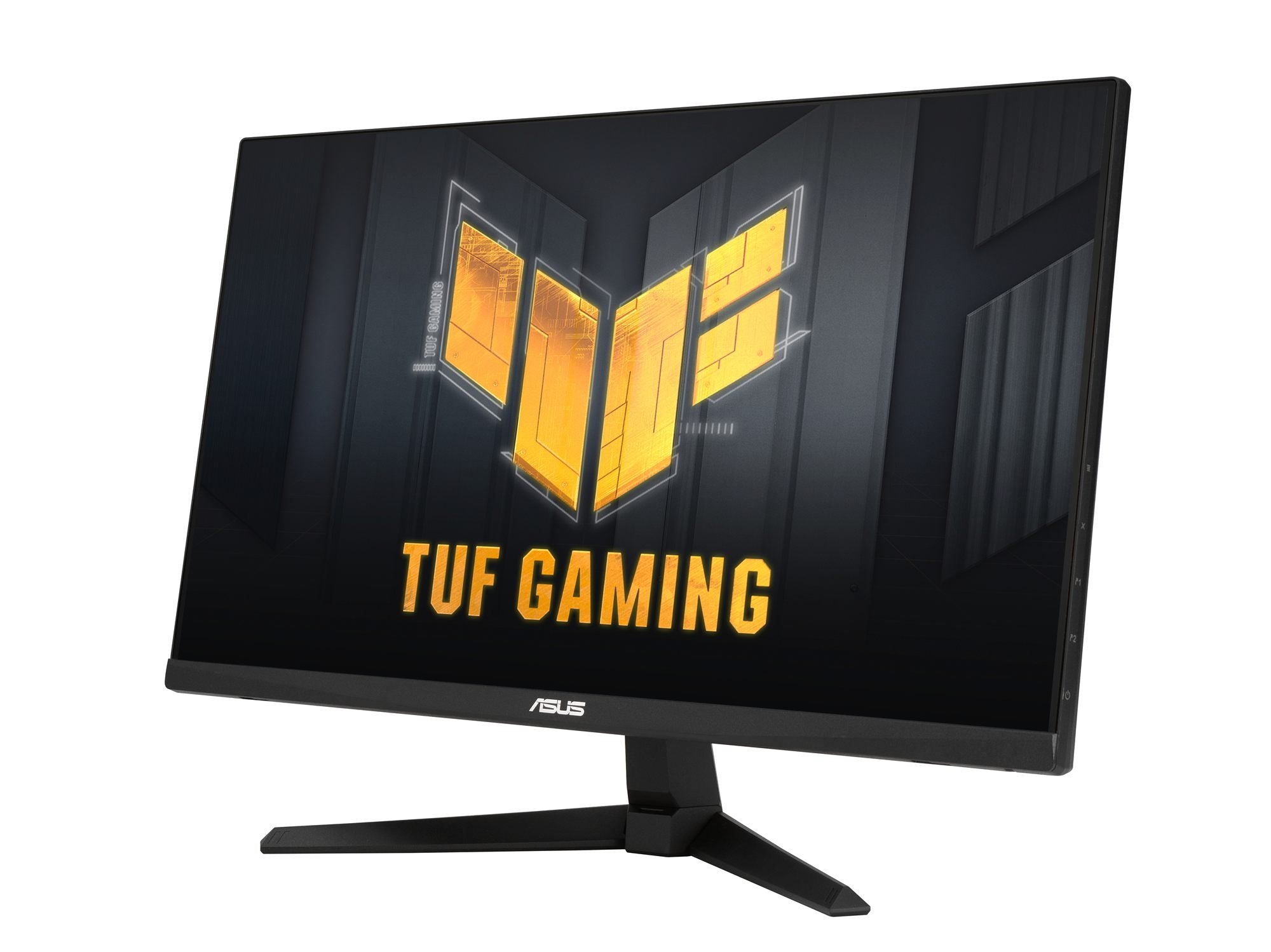 "ASUS TUF Gaming VG259Q5A écran plat de PC 62,2 cm (24.5"") 1920 x 1080 pixels Full HD LED Noir"