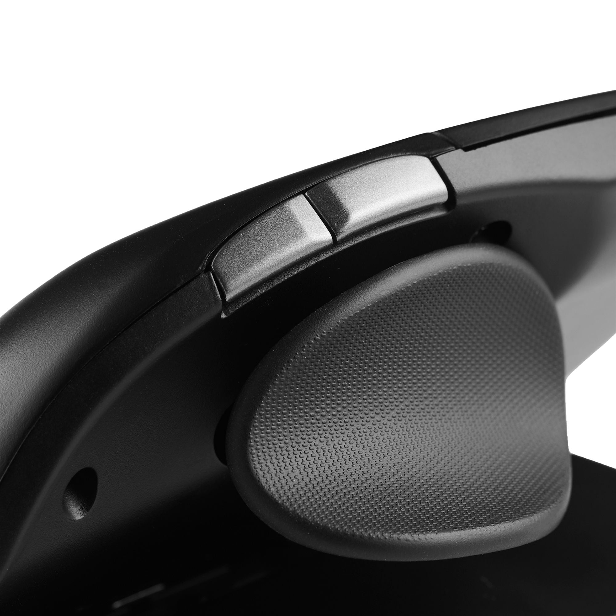 CONTOUR DESIGN Souris verticale Unimouse sans fil, gaucher