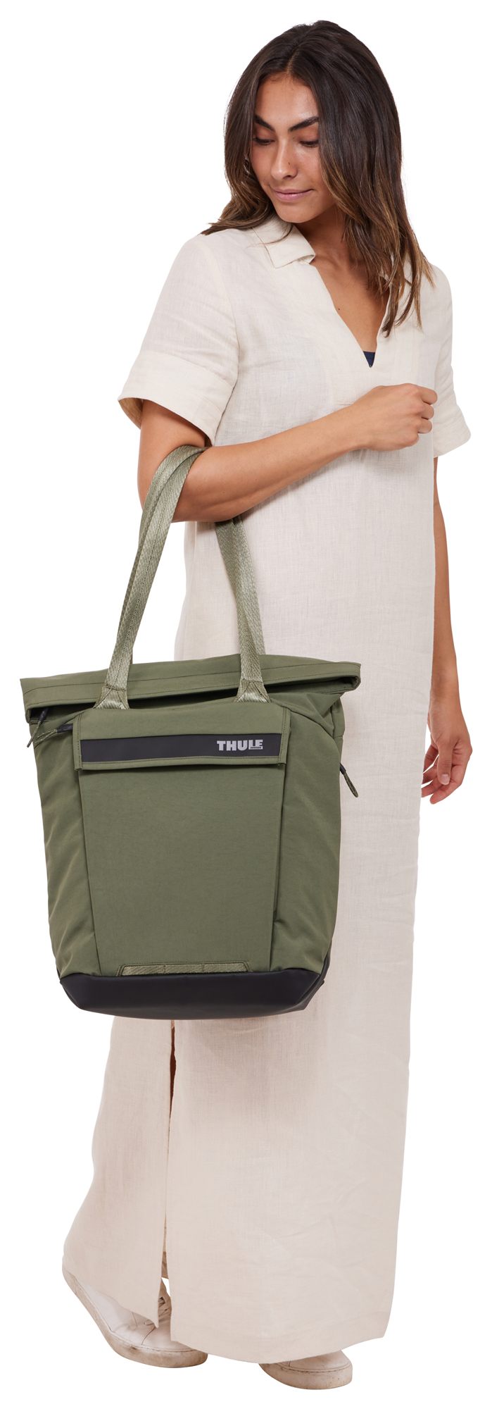Thule Paramount Tote 22L - Soft Green