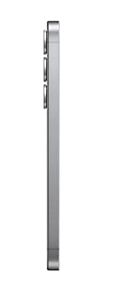 Samsung Galaxy S25 5G 12/256 Go Argent