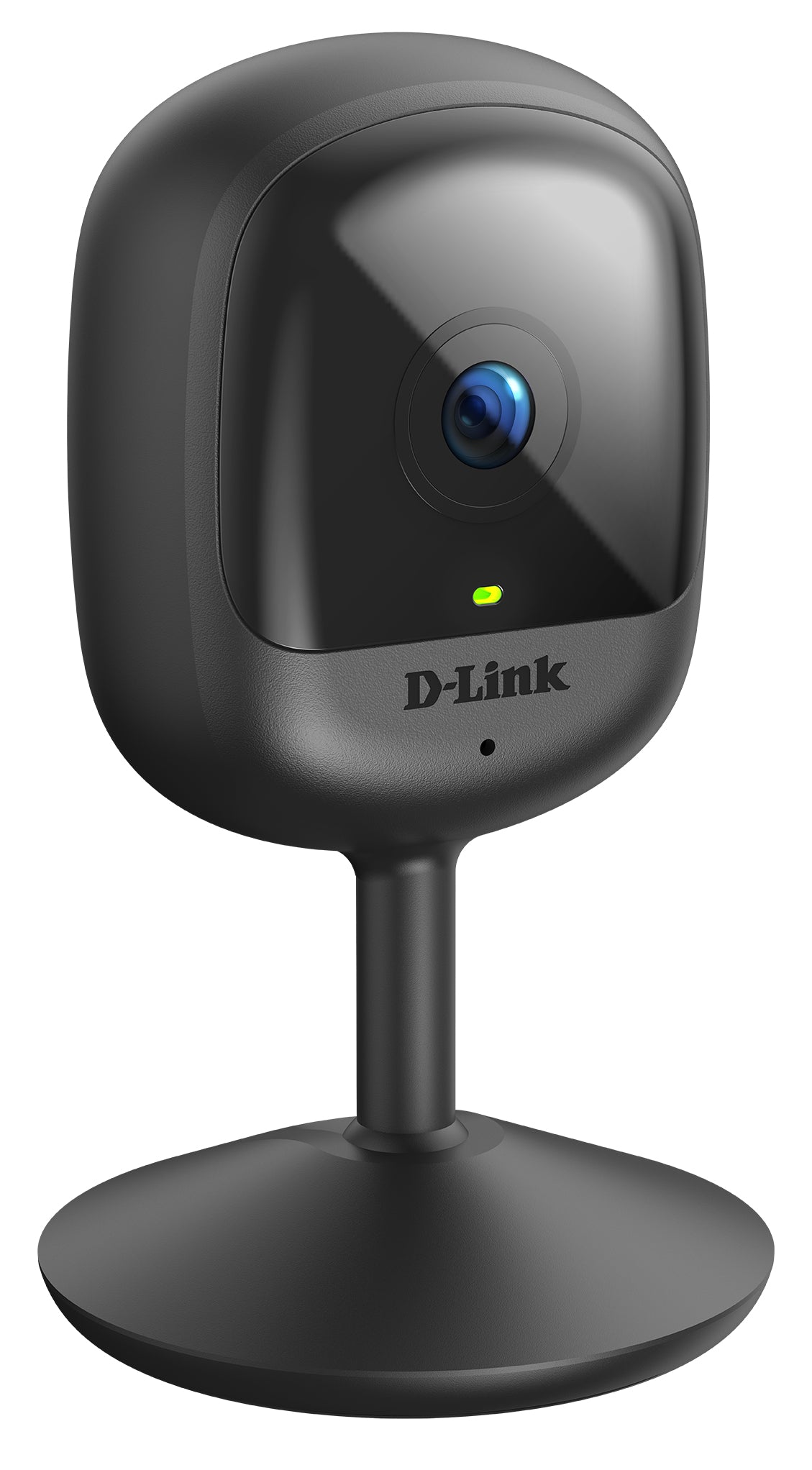 D-LINK Pro Series Compact Full HD Pro Wi-Fi Camera w/Full HD 1080p Resolution Sound & Motion Detection