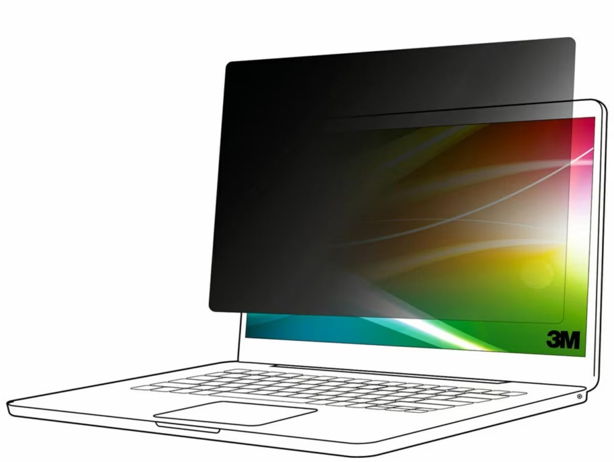 Filter 3M Bright Dell 15.6in/16:10