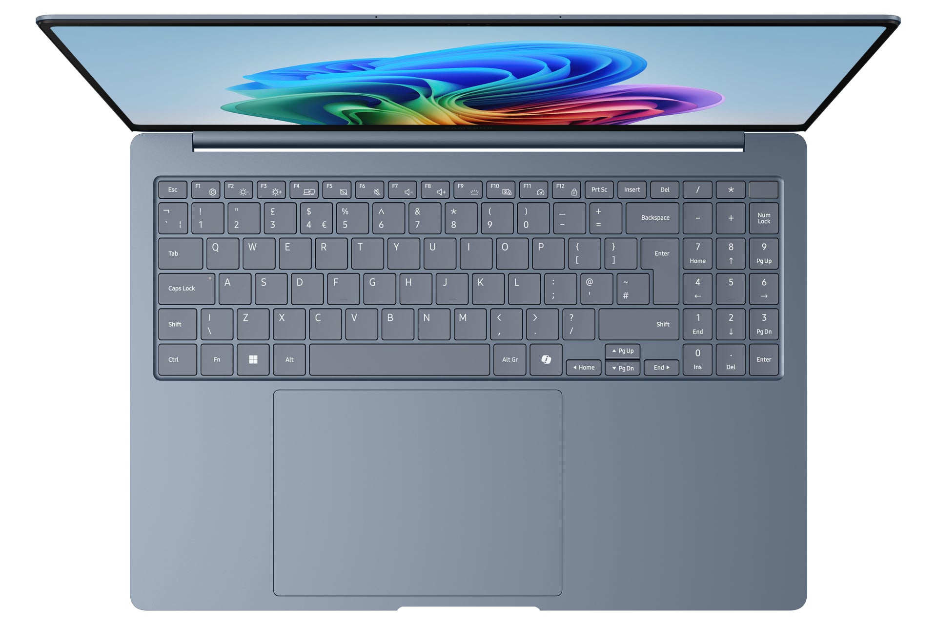 GALAXY BOOK6 EDGE 16/X2 ELITE/32/1TB