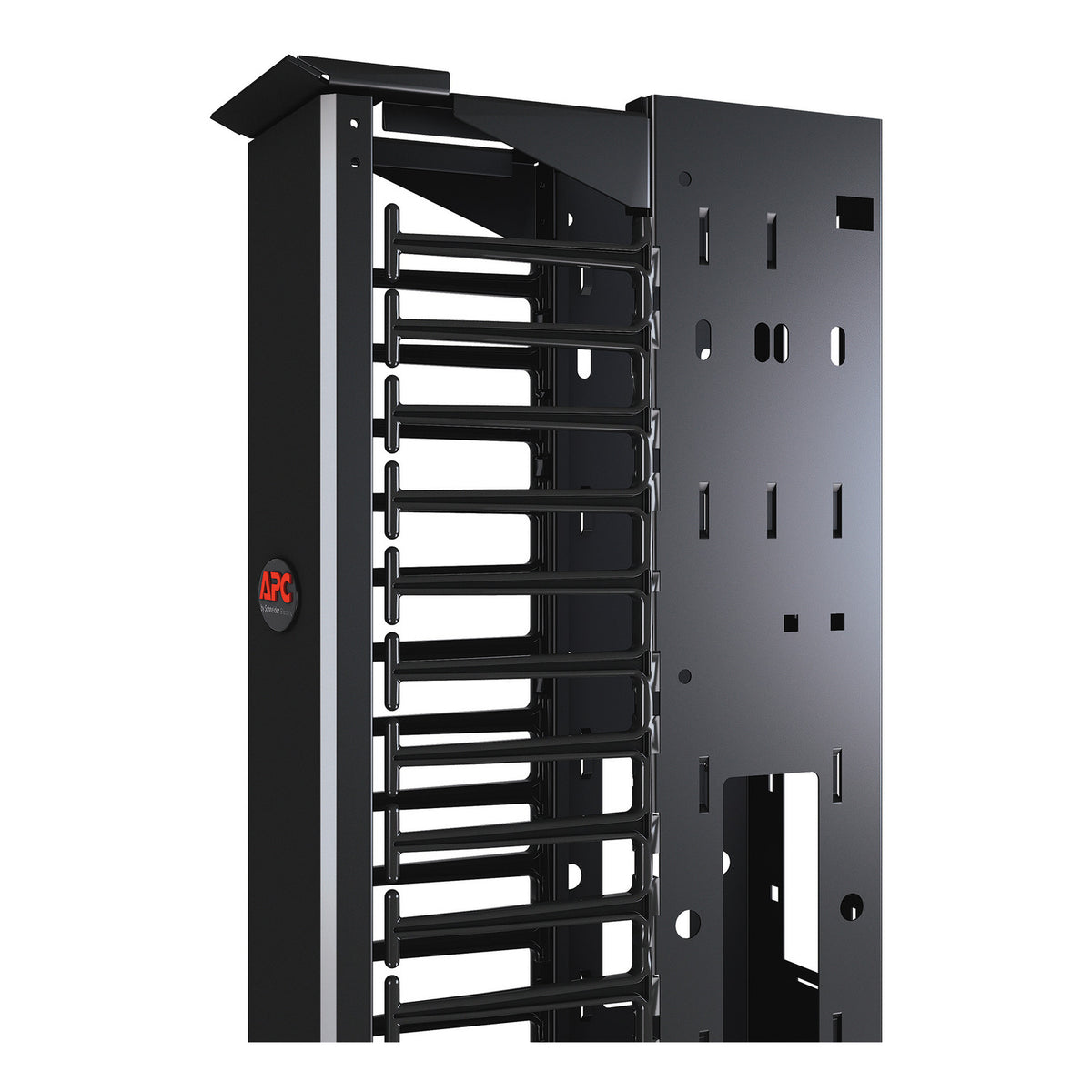 CDX Vertical Cable Mana
