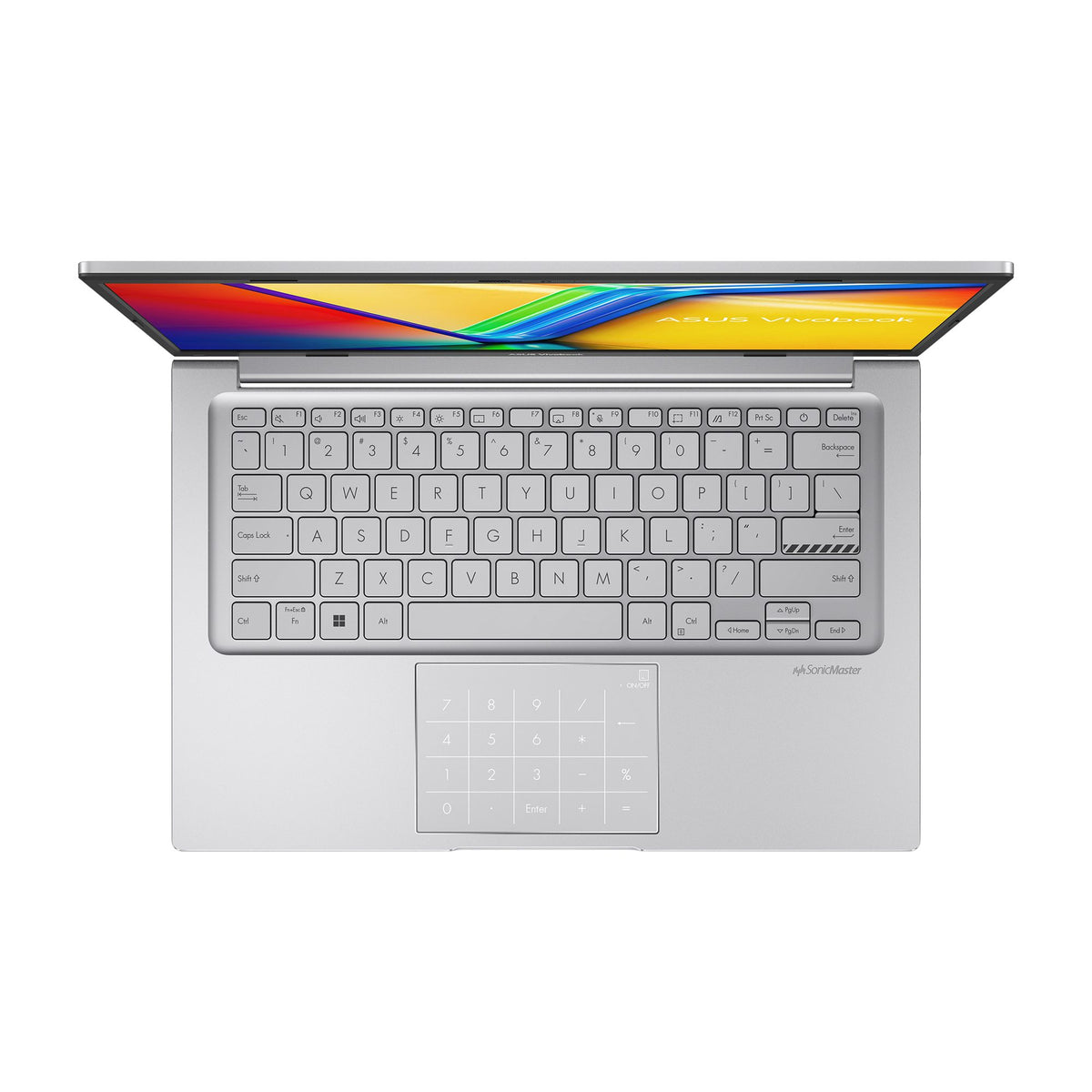 X1404VA-EB1398W/14FHD/C5120U/16G/1T/W11H