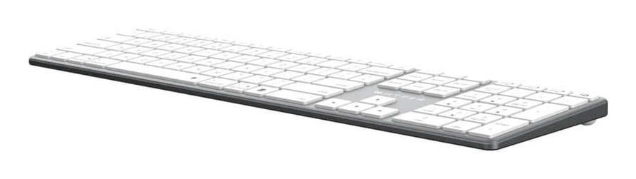 HyperSpace Next Bluetooth Wireless Keybo