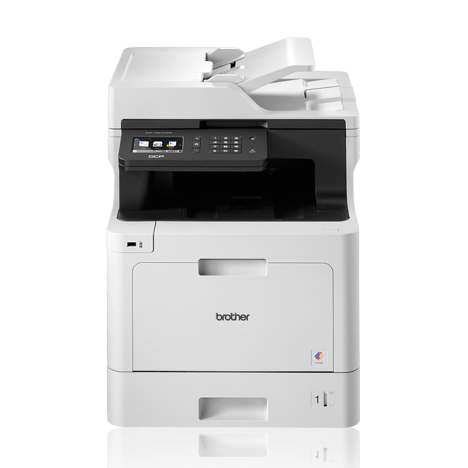 Brother DCP-L8410CDW imprimante multifonction A4 2400 x 600 DPI 31 ppm