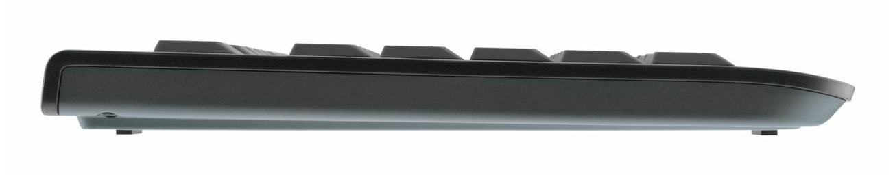 CHERRY Pack clavier & souris DW 3000 Sans fil noir gb