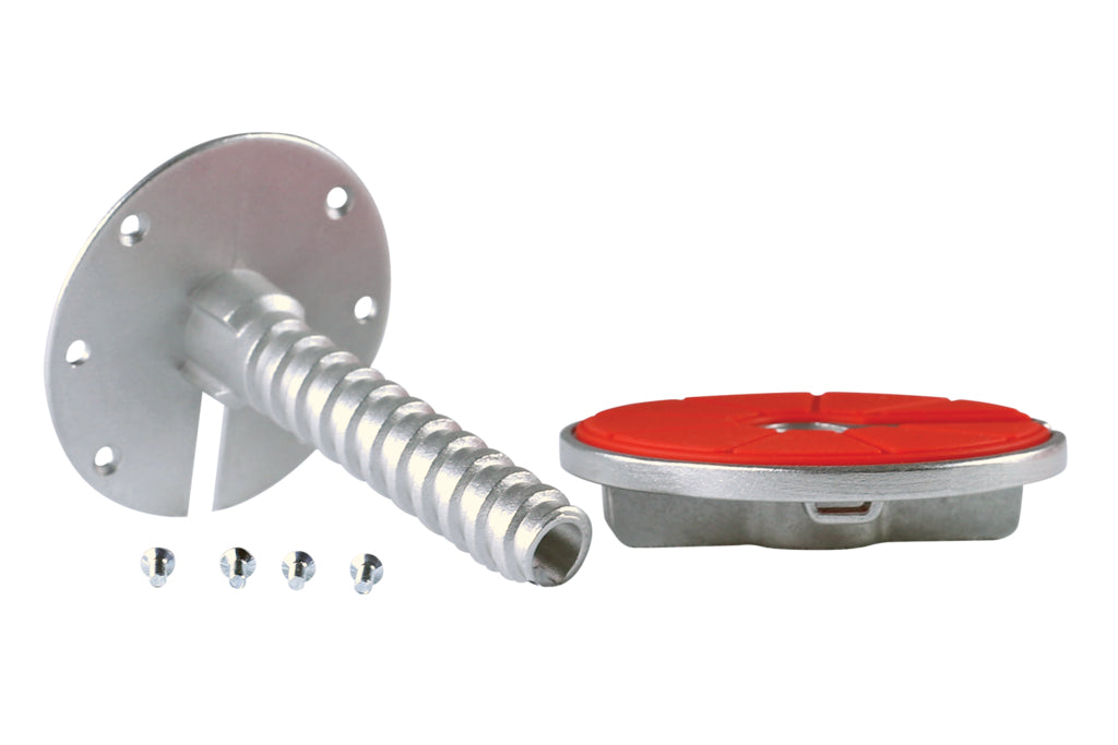 Biamp TTTMX/ EX secure surface box