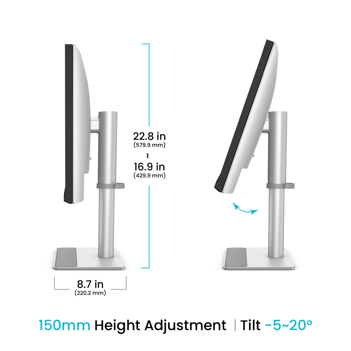 BenQ 27" LED - MA270S