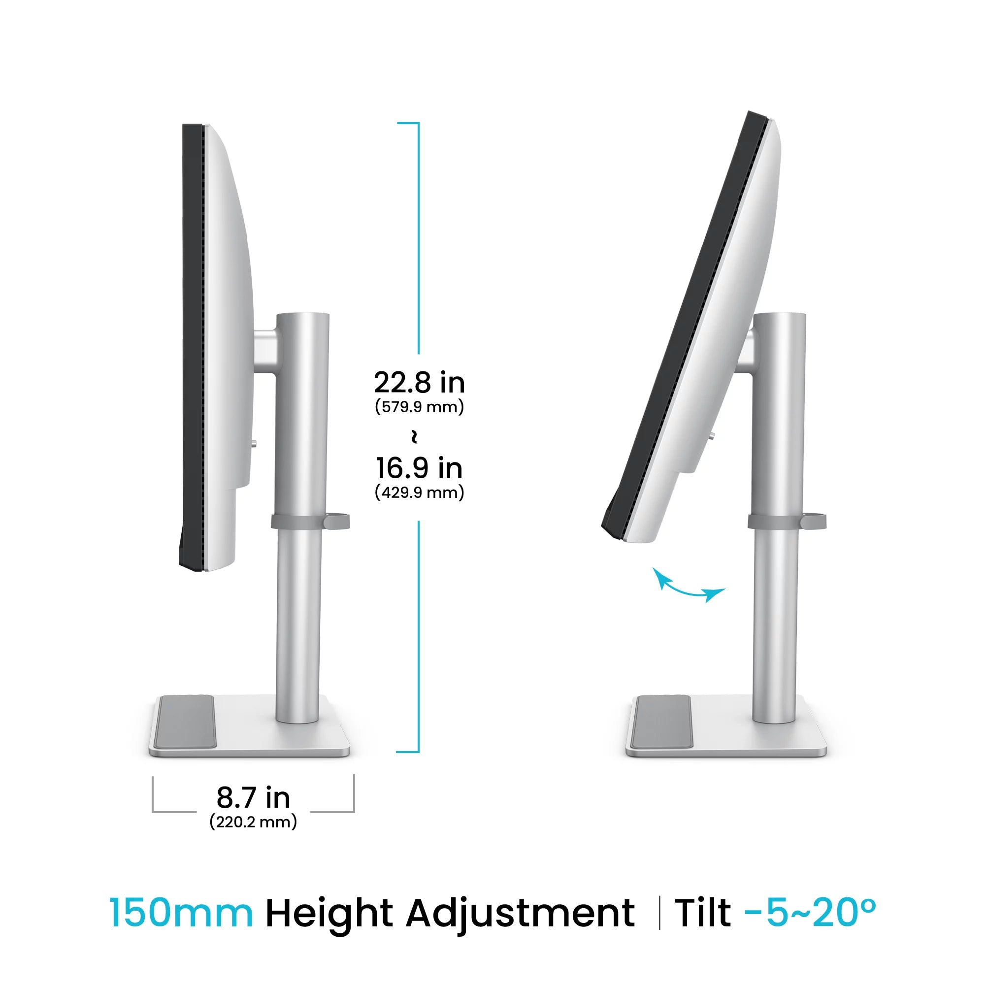 BenQ 27" LED - MA270S