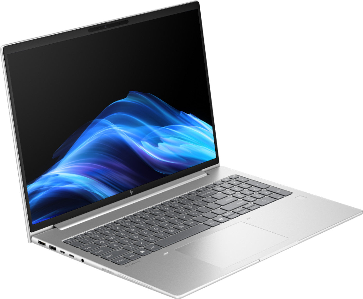 HP EliteBook 6 G1i Intel Core Ultra 5 225U 16p WUXGA 24Go DDR5 512Go SSD be+BT 3C Batt FPS UMA W11P 1yr Wrty