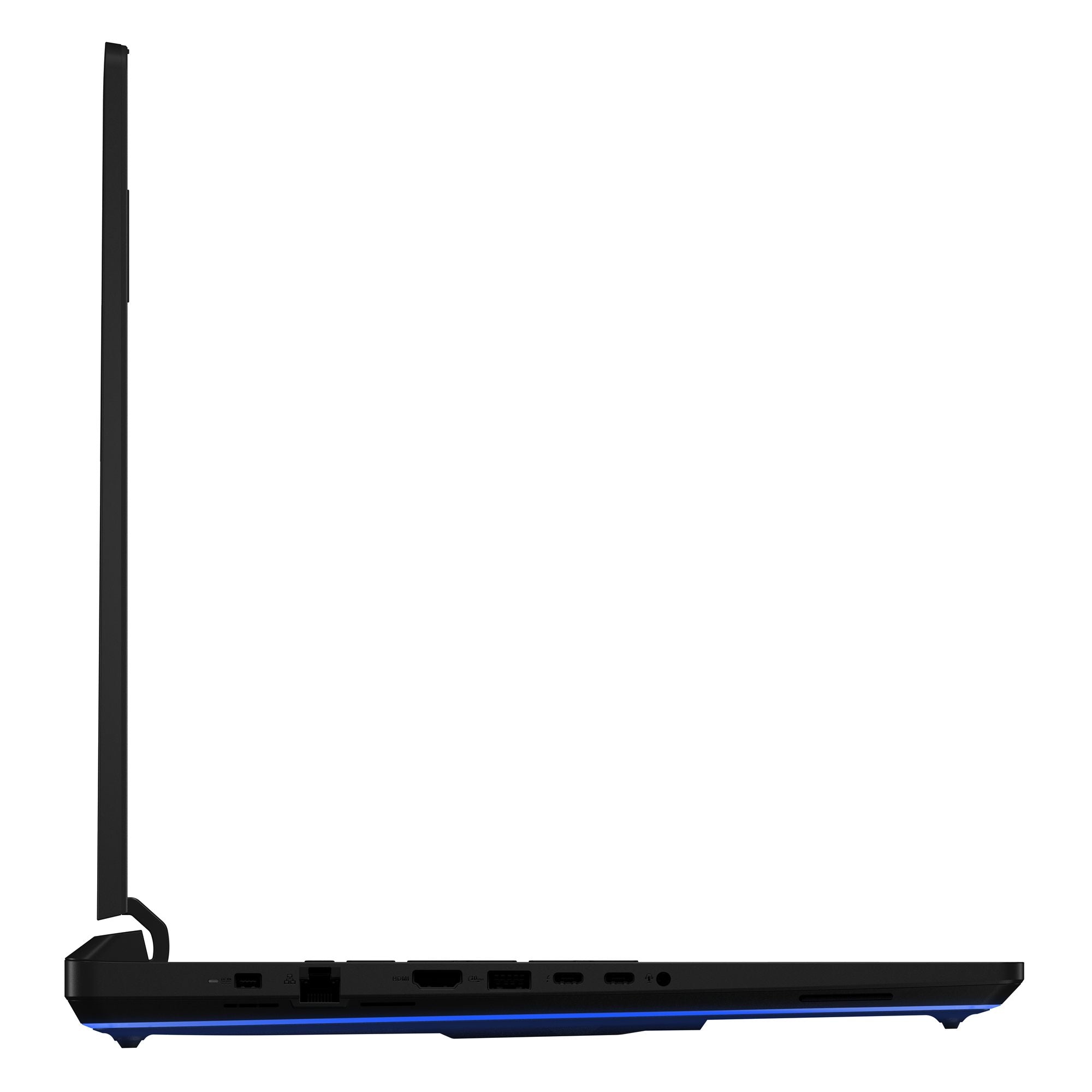ASUS ROG Strix G835LX-SA168W Intel Core Ultra 9 275HX 18p WQXGA 64Go DDR5 2To PCIE G4 SSD GeForce RTX 5090 W11H Black