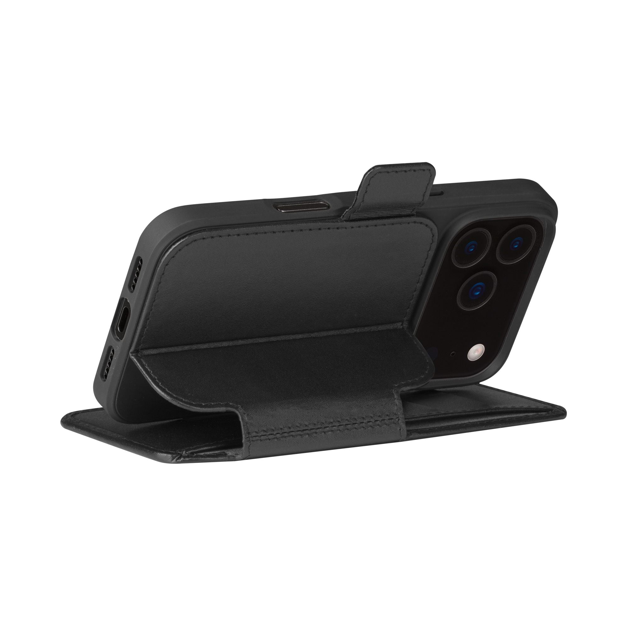 Copenhagen iPhone 17 Pro BLK