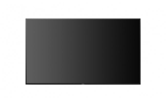 SONY- Afficheur professionnel 65" FWD-65X81H/T1