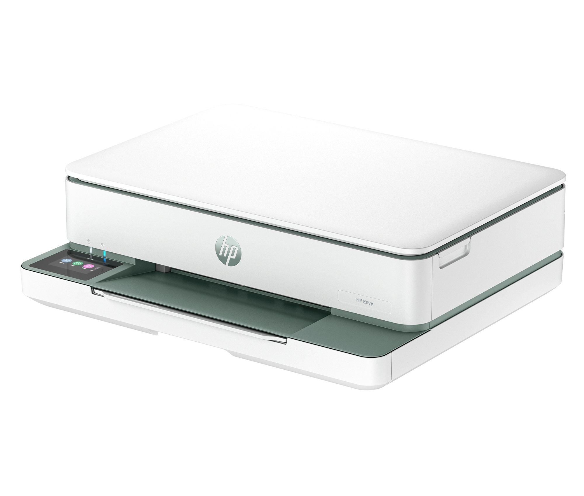 HP ENVY 6130e All-in-One MFP colour inkjet 216x297mm A4 8ppm Copy 10ppm Print 100sheets USB Wi-Fi portobello