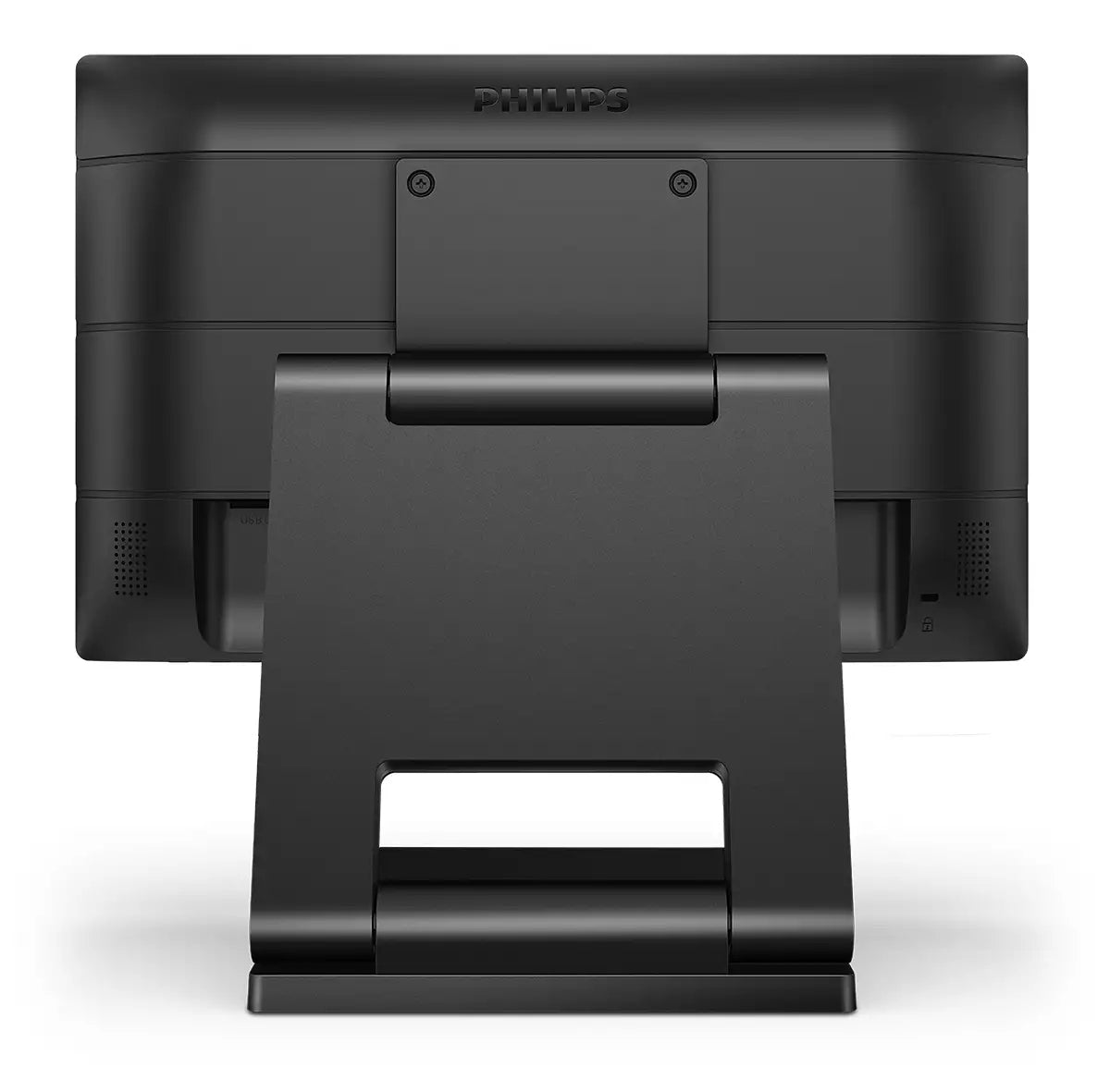 PHILIPS 162B9T/00- Tactil 15.6pcs - 10 PTS - VGA - HDMI - DP HUB USB 3.1 x 2 - Warranty 3 years - Câbles included