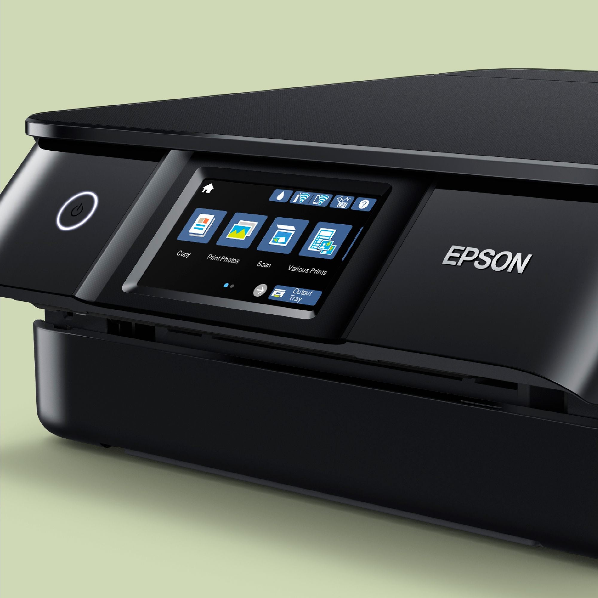EPSON Expression Photo XP-8700 MFP inkjet 3in1 9.5ipm mono 9ipm color
