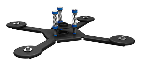 Chief Vibration Isolating Coupler up to 45kg