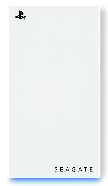 SEAGATE Game Drive for PlayStation 1To External SSD