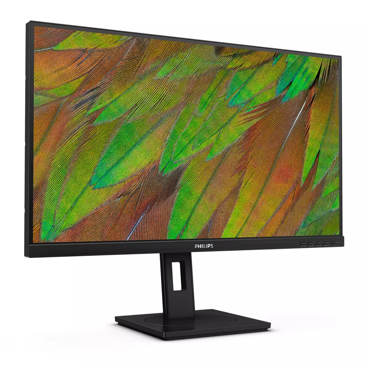 PHILIPS 27B1U3900/00 Ecran 27p UHD LED 16:9 IPS 60Hz 2xHDMI 2.0 DP 1.4 UBS-C