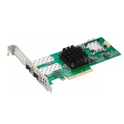 Broadcom 57414 25GbE SFP28 Dual Port