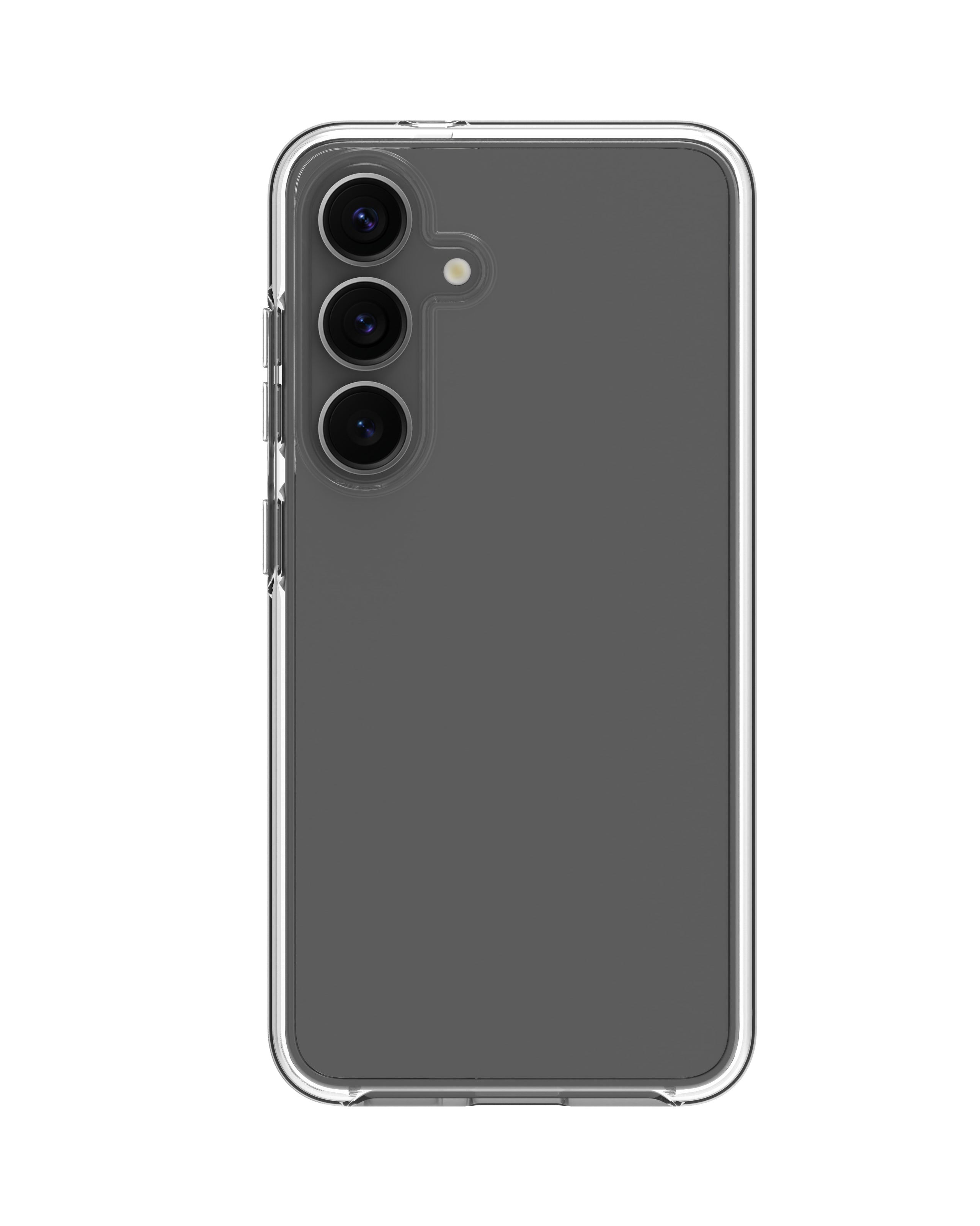 Iceland Pro Galaxy S25 Clear