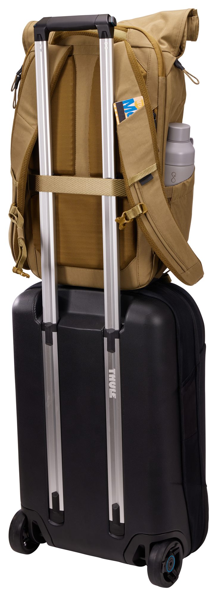 Thule Paramount Backpack 24L - Nutria