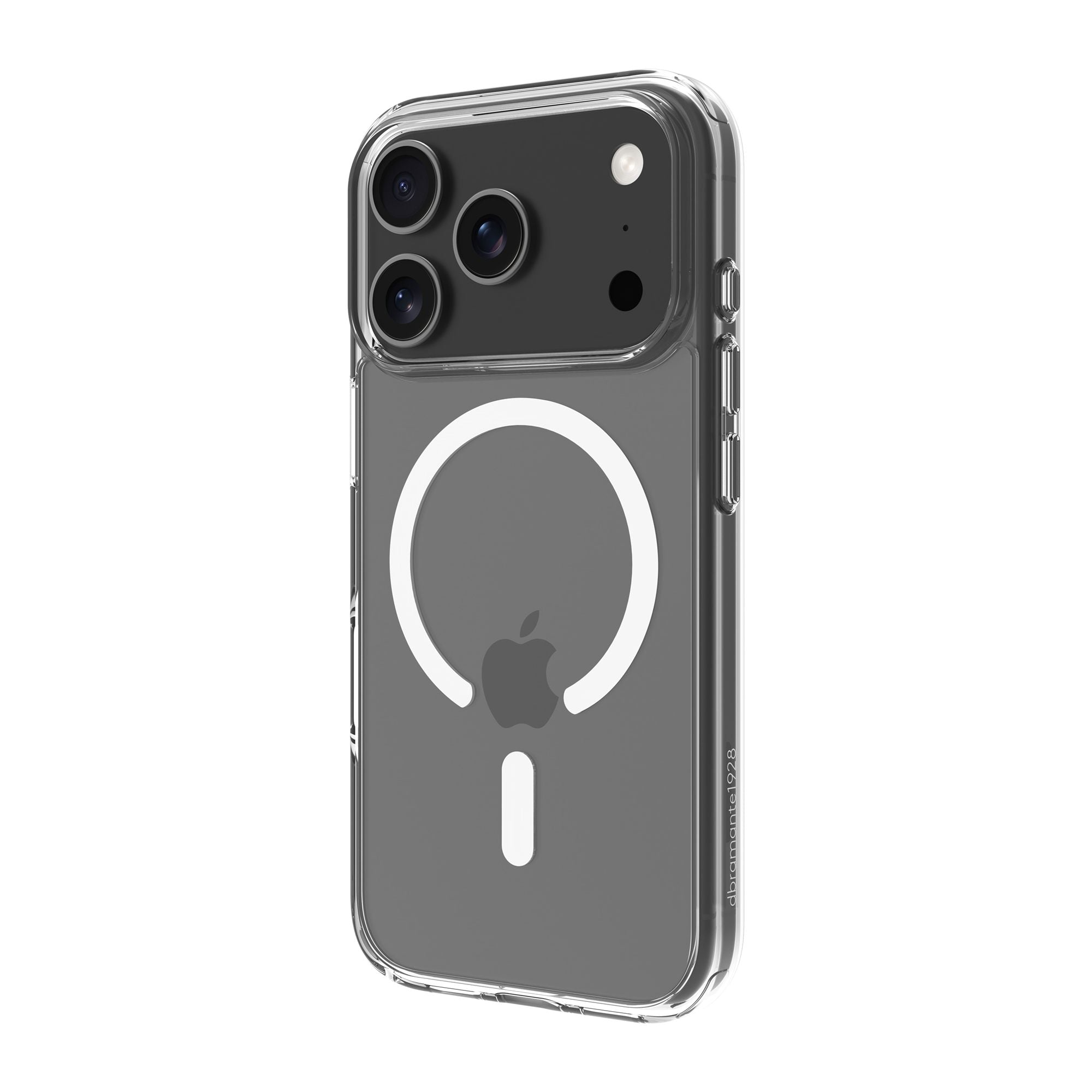 Iceland Pro MS iPhone 17 Pro Clear