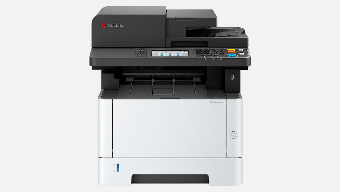 Imprimante Multifonction Kyocera 110C3C3NL0
