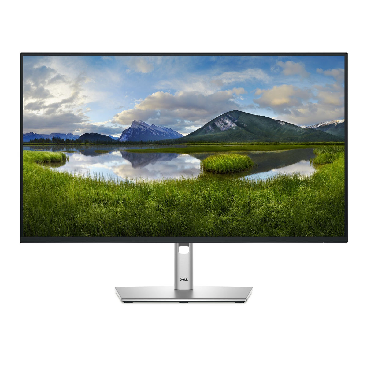 Dell 27" P2725HE FHD USB-C Hub Monitor