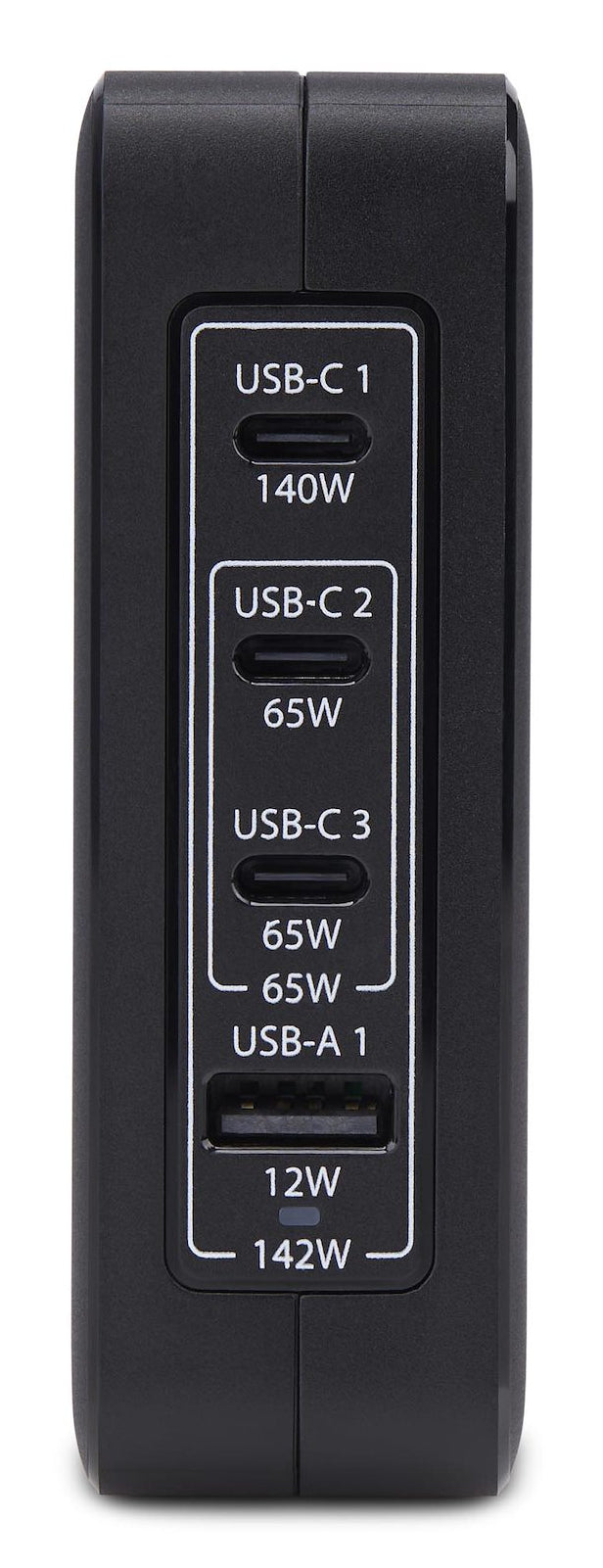 140W USB-C Wall Charger PD 3.1