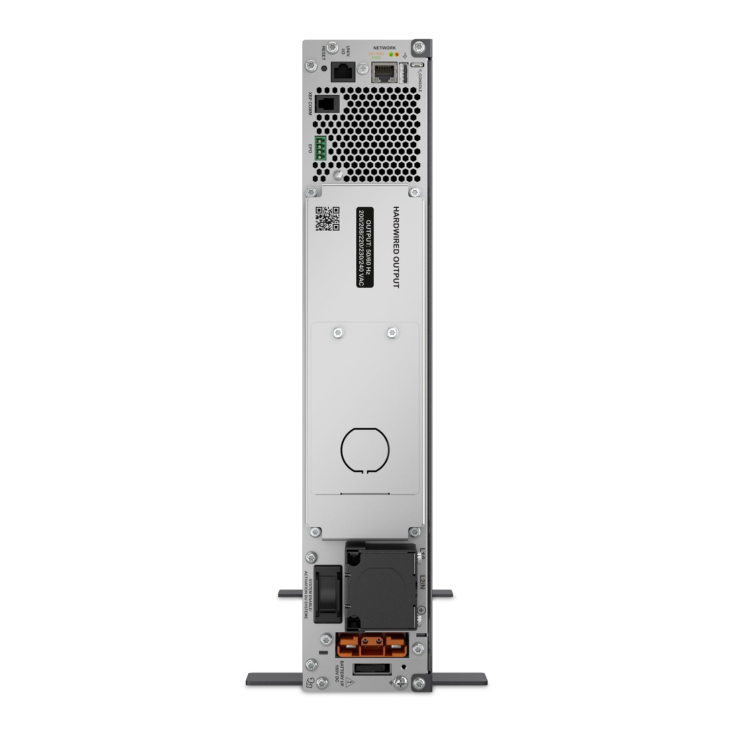 Smart-UPS Ultra On-Line Lit ion 5KVA/5KW
