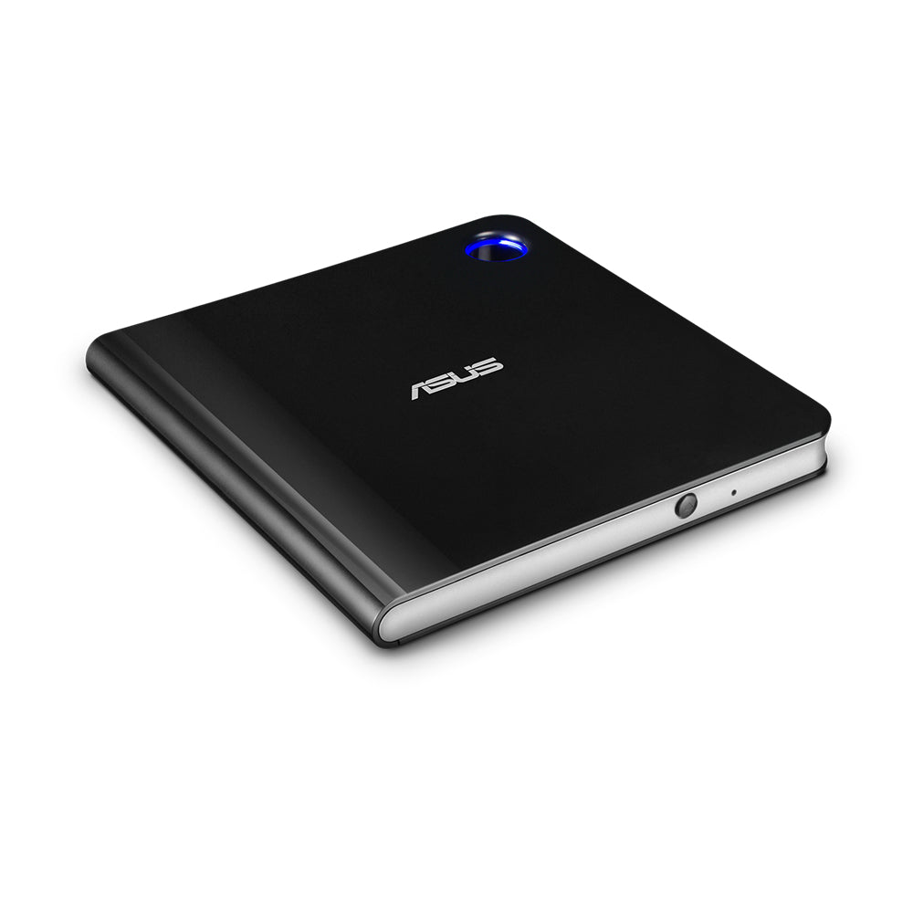 ASUS SBW-06D5H-U Blu-Ray external Cyberlink Power2Go 7 Burn BDXL Support USB 3.0
