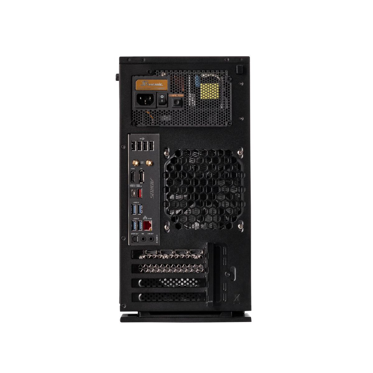Erazer Engineer X30 i7 MD340056