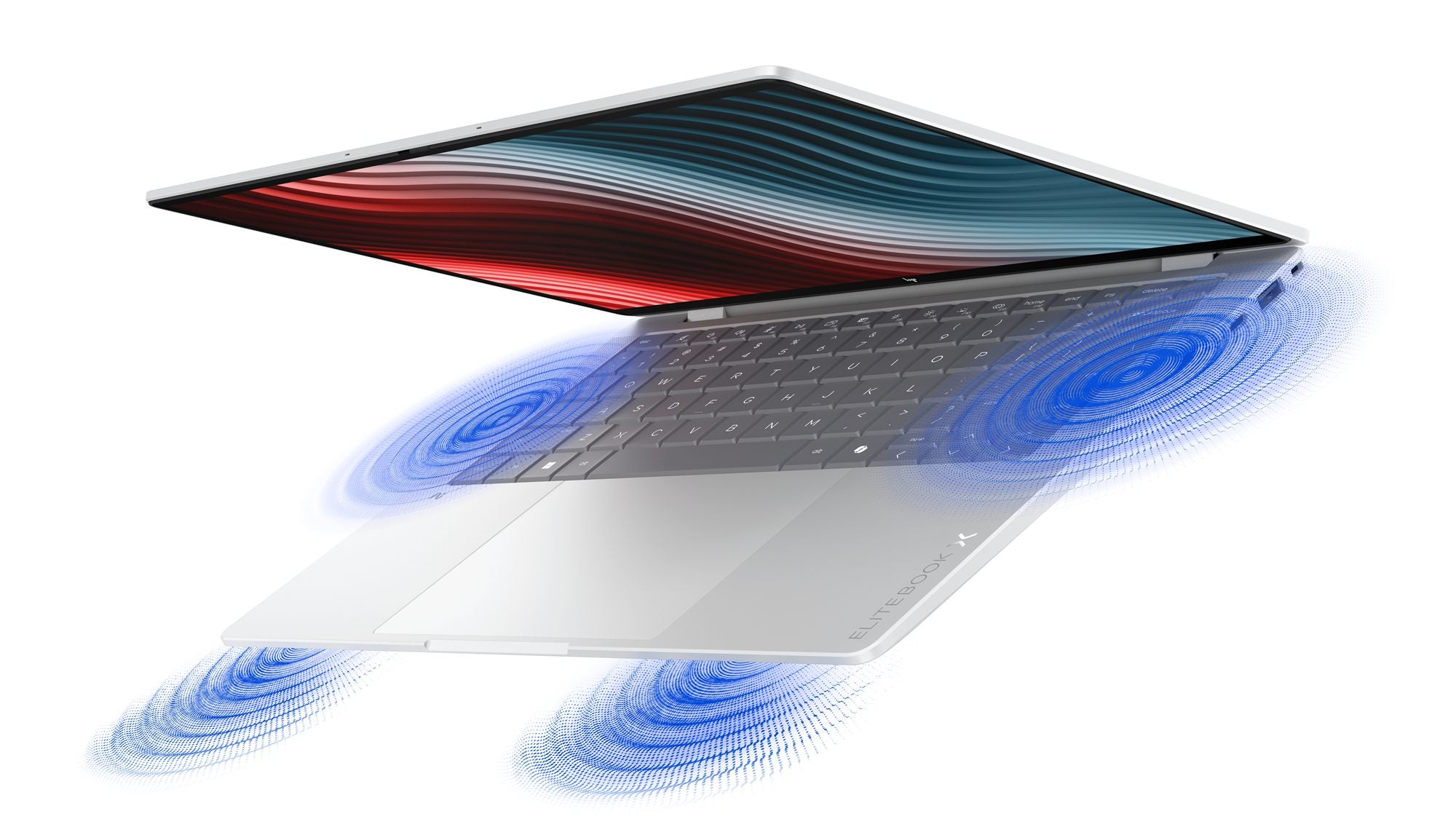 HP EliteBook X G2a AI AMD Ryzen AI 7 PRO 450 14p WUXGA 32Go LPDDR5X 512Go SSD be+BT 3C Batt FPS UMA W11P NG PRM 1yr Wrty