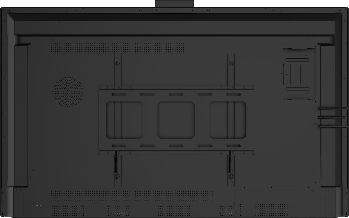 55"W IFP 40-Points Bonded PureTouch IR?