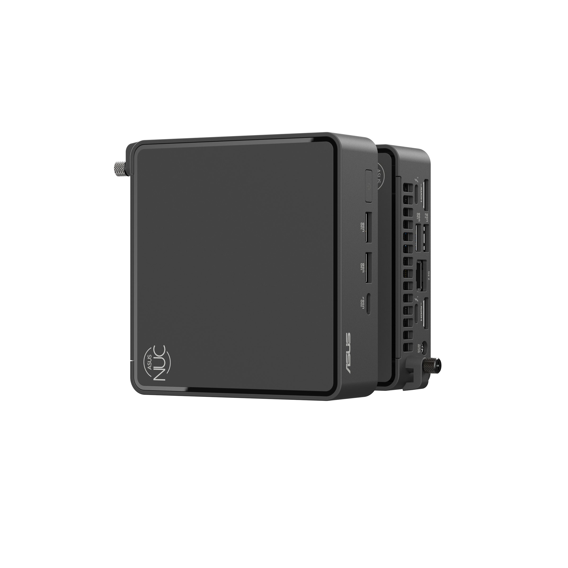 ASUS RNUC15CRKU5063C2 Intel Core Ultra 5 225H 16Go 512Go SSD W11P