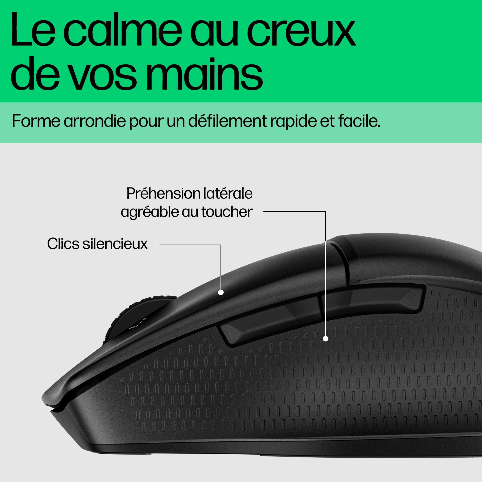 HP 480 CFT Bluetooth Mouse