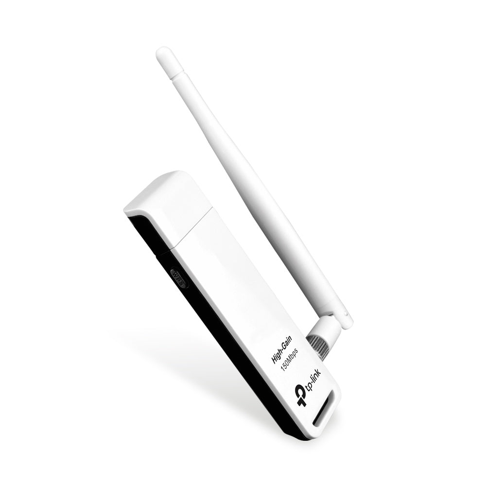 N150 WiFi High Gain USB Adapter