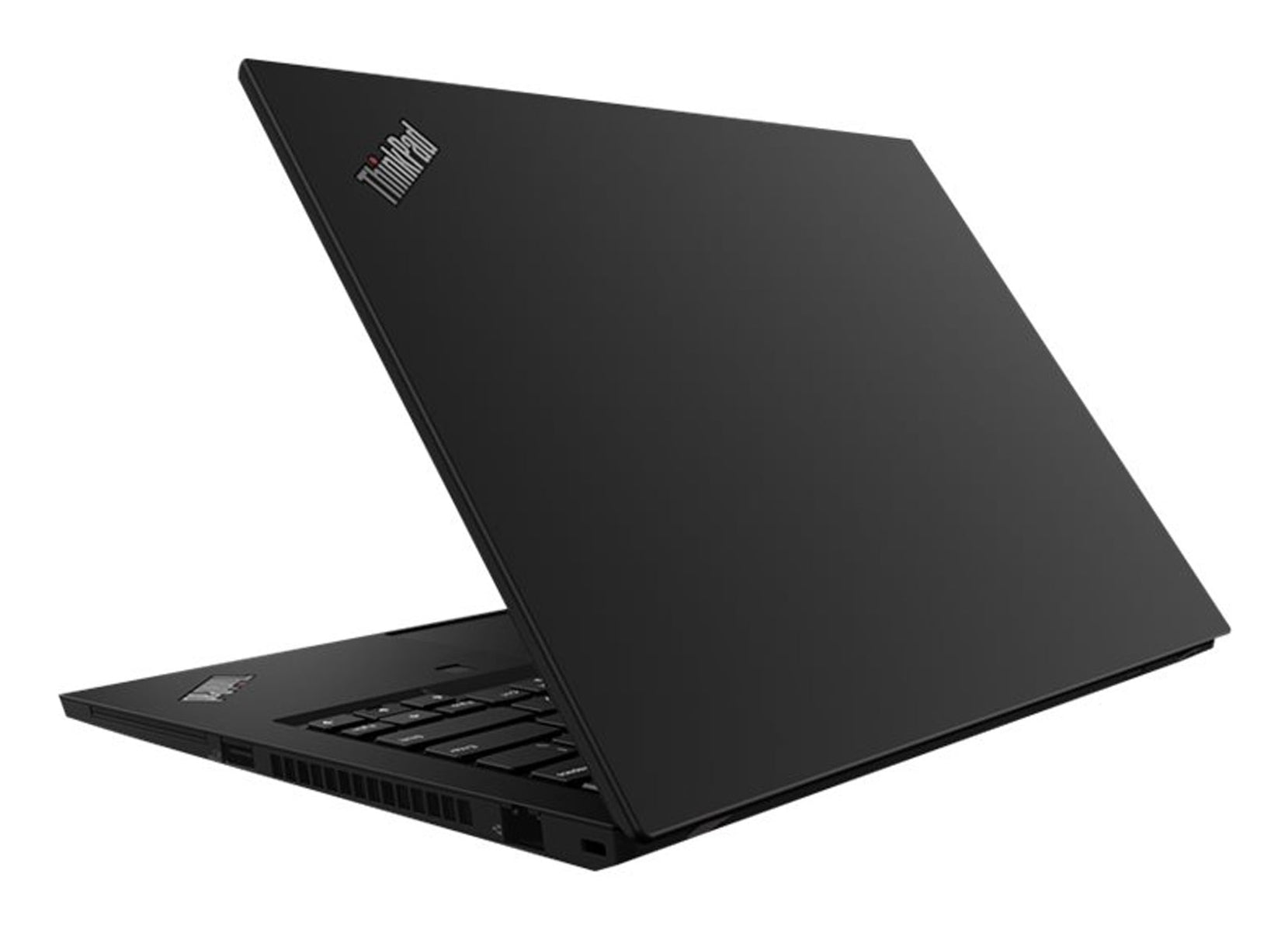 TEQCYCLE Premium+ - Lenovo Thinkpad T14 G1 Intel Core i5-10310U 14p FHD 16Go 256Go SSD W11P PC Portable reconditionné garantie 3