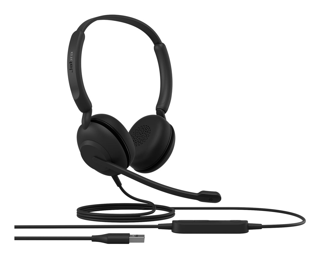 Jabra Evolve 10 USB-A Stereo