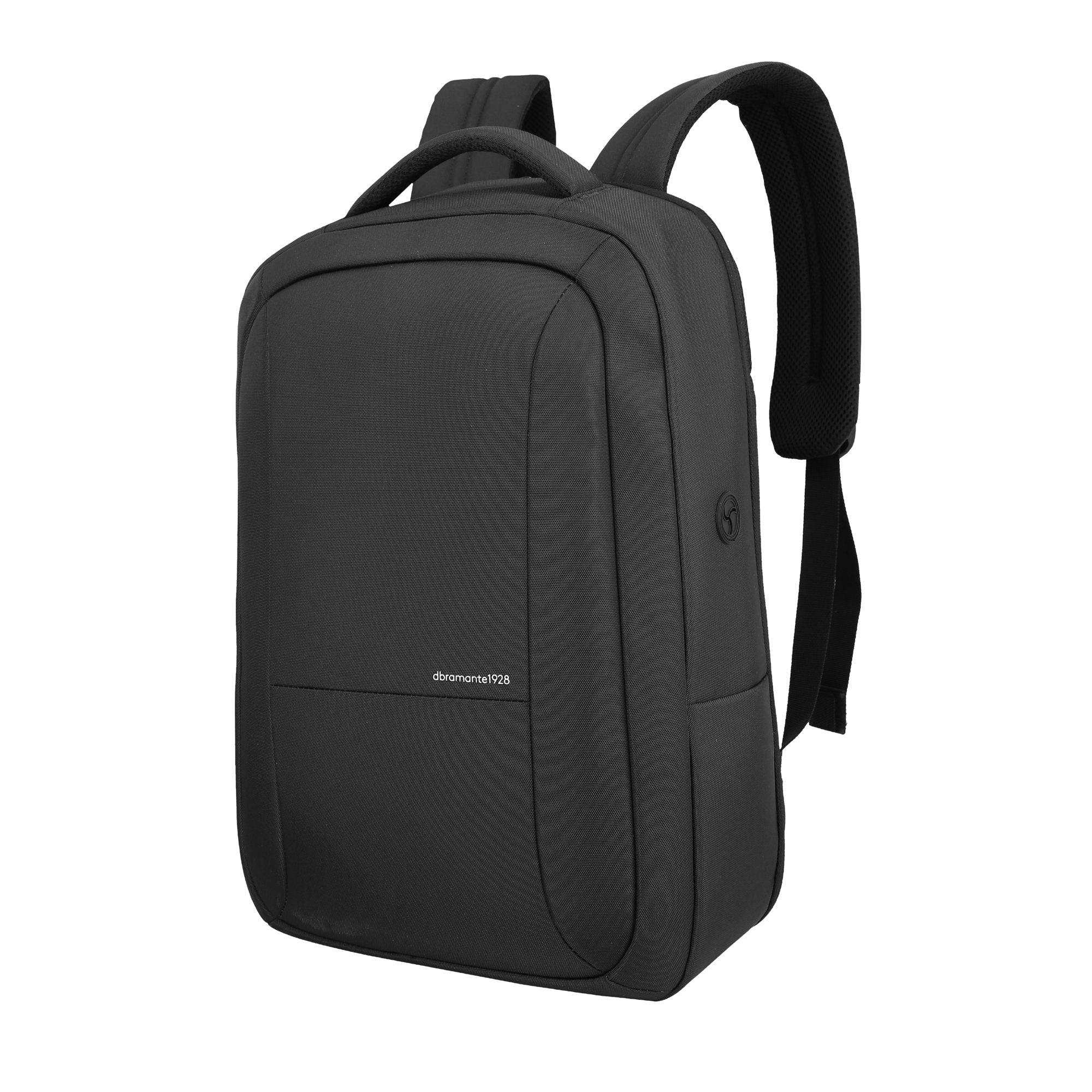 Nyborg Recycled Backpack 16 Dark Grey